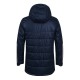 Arsenal Azul Escuro Casaco Windrunner